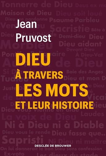 Couverture du livre