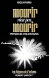 Mourir N'est Pas Mourir