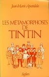 Les Métamorphoses de Tintin
