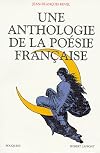 Anthologie de la poésie française