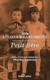Amazon cover image