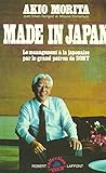 Made In Japan
