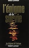 Enigme De La Survie