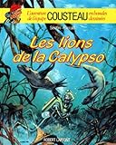 Les Lions De La Calypso