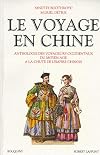 Le Voyage en Chine