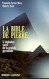 Bible De Pierre