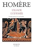 L'iliade Et L'odyss%C3%A9e