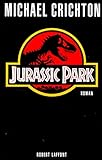 Jurassic Park, Tome 1