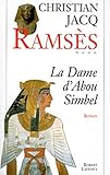 Rams%C3%A8s, Tome 4 : La Dame D'abou Simbel