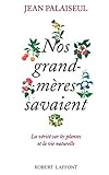 Nos Grand M%C3%A8res Savaient
