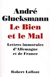 Le bien et le mal