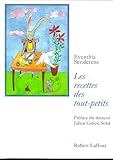 Recettes Des Tout Petits