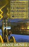 Avant Dune Tome 1 La Maison Des Atrides