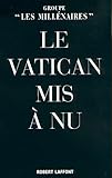 Le Vatican Mis %C3%A0 Nu