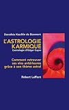 Lastrologie Karmique