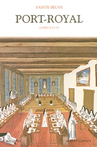 Les Mutinés de Port-Royal