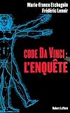 Code Da Vinci : l'enquête