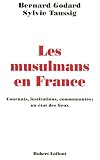 Les Musulmans En France