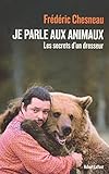 Je Parle Aux Animaux
