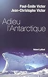Adieu L'antarctique