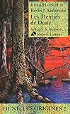 Les Mentats De Dune