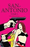 San Antonio   Tome 5 (05)