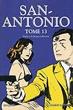 San Antonio   Tome 13 (13)