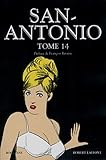 San Antonio   Tome 14 (14)