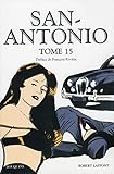 San Antonio   Tome 15 (15)