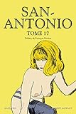 San Antonio   Tome 17 (17)