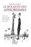 Le Bouquin Des Aphorismes