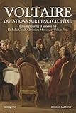 Questions Sur L'encyclop%C3%A9die