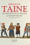 Les Origines de la France contemporaine