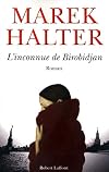 l'inconnue de Birobidjan