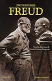 Dictionnaire Freud