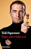 Fugue Pour Violon Seul