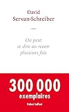 On peut se dire au revoir plusieurs fois