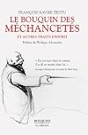 Le Bouquin des méchancetés et autres traits d'esprits
