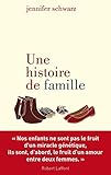 Une Histoire De Famille