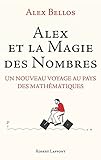 Alex Et La Magie Des Nombres