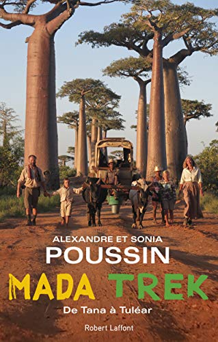 Couverture du livre