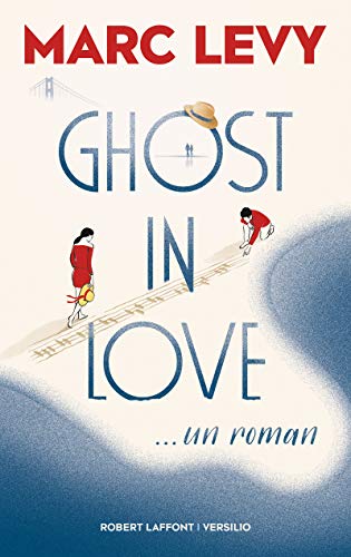 Couverture de Ghost in Love
