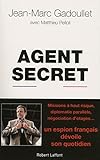 Agent Secret