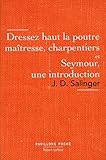 Dressez Haut La Poutre Ma%C3%AEtresse, Charpentiers