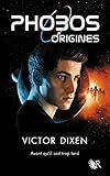Phobos   Origines