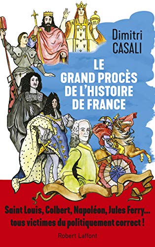 Couverture du livre
