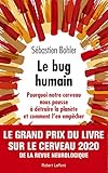 Le Bug Humain