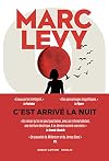 C'est arriv&eacute; la nuit