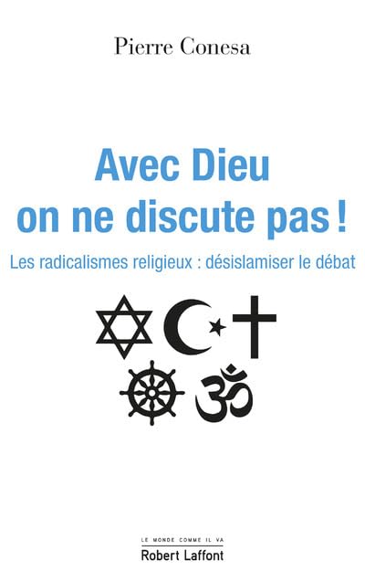 Couverture du livre