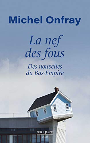 Couverture du livre